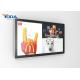 Boe Panel Interactive Screen Display , 32 Inch Multi Touch Screen Display IP65