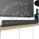 High Performance  Bluetooth Wifi Soundbar Wireless Stereo Soundbar DC5V