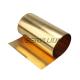 Cube 2 Beryllium Copper Strip C17200 Alloy 25 Tensile Strength High For Spring Connectors