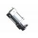 800 Bar Air Driven Pneumatic Powered Hydraulic Pump High Pressure Liquid Pumps