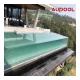 Pool Technology Dry Thermostatic Polymerization Acrylic Panels for Outdoor Spa Pool
