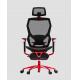 ANSI Ergonomic Gaming Chair PA GF Height Adjustable Office Chair