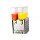 9LX2 310W Cold Drink Dispenser With High Capacity For Hot Drinks / Cold Drinks