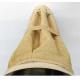 Aramid Nomex Felt Pleated Filter Bags 130mm Baghouse Star Filter Bag