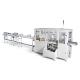 HMI 9kw Toilet Paper Roll Packaging Machine Making Manufacturer