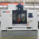 Small 4 Axis CNC Vertical Milling Center Machining VMC1580
