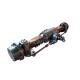 13 16 20 Ton Force Steering Axle for Trailer truck spare parts sinotruk howo jiefang