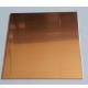 O - H112 Pure Copper Sheet Coil Plate 2mm 3mm For Utensil