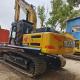 Year 2022 SANY SY305H 30 Ton Excavator in with Good ORIGINAL Hydraulic Cylinder