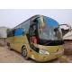 Yutong Bus 37 Seats Zk6938 Bus Coach Accessories Yuchai Engine Buses For Sale In Africa