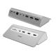 9-in-1 USB C hub Multiport Adapter with 4K HDMI PD 100W USB-A and SD/TF card reader