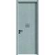 950*2100mm Wooden 38dB Sound Dampening Interior Door With Frame