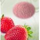 strawberry powder,Strawberry Fruit Extract from GMP Certified Manufacturer