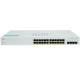 24-Port PoE+ Cisco Switch With Cloud Management & 4G SFP – CBS220-24P-4G-CN
