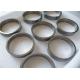 High Hardness Tungsten Carbide Rings For Stainless Steel  Forming