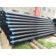 Odm Ms Black Erw Pipe 25mm Thickness For Liquid Delivery