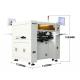 High Speed 13000CPH SMD Assembly Machine Chip Mounter With Six Heads Eight Cameras