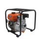 Affordable 5 Inch High Pressure Gasoline Engine Water Pump for Machinery Repair Shops