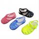 Leisure Comfortable Outdoor Girls PVC Jelly Shoes