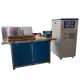3phase Induction Hot Forging Furnace Equipment Of Bar Round / Equare 340V