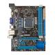 PCWINMAX B75 LGA 1155 Gaming Motherboard DDR3 USB 3.0 VGA HD Port Desktop B75 Chipset Mainboard