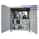 Enclosed Type Vacuum Transformer Oil Processing, Dielectric Oil Purification System ZYD-W