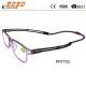 2018  Women's new design reading glasses ,extend the temple and hanging neck