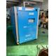 10 Bar to 15 Bar Lubricated Screw Air Compressor for Industrial Use