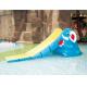 swimming pool slide elephant water park equipment kids water playground for theme park