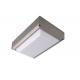 Low Energy Led Bathroom Ceiling Lights For Spa Swimming Pool CRI 75 IP65 IK 10