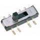 Alinta Slide Switch (toggle Switch) 8-feet SMT Type Operation Force 200gf Life Cycle 10000 Times