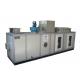 Industrial Silica Gel Rotary Wheel Air Conditioner Dehumidifier 5000m³/h