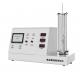 High Temprature Limited Oxygen Index Tester ISO 4589
