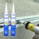 High performance one component, low modulus construction sealant and adhesive