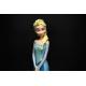 Disney Frozen Figurines Cartoon Shampoo Bottle 10 Inch For Decoration
