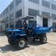 Self Loading Mini Dumper 2 Ton 280mm For Pineapple Plantations
