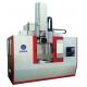 Safety Guard high Speed Vertical Lathe Auto Tool Changing Vtl