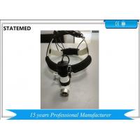ENT Dental Surgery Medical Illumination Lights Surgeon Headlight No Low Frequency Interference