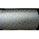 Alloy Steel Embossing Roller For Paper , Tissue , Foil And Leather With