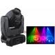 Nightclub Stage Moving Head Light Multi Control Mode With LCD Display
