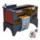 300mm DTF Printing Machine , Heat Transfer PET Film Printer CMYK Color