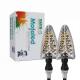 Universal ABC PC Motorcycle LED Turn Signal Lights by YAYE Light System DC12V Voltage