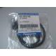 Black Color Panasonic Spare Parts , Smt Electronic Components N210135958AA
