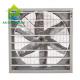Dia 20 To 50 Shutter Exhaust Fan Greenhouse Cooling Fan With Swung Drop Hammer