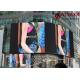 Advertising Outdoor Full Color LED Display P6 6500 Nits Brightness CE ROHS