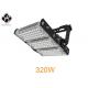 Premium LED Flood Light For Football Field , 320W LED Projector Lighting IP65 Rated