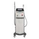 2 In 1 Diode Laser Hair Removal And Picosecond Laser Tattoo Remove Beauty Machine