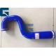 High Performance Flexible Rubber Hose Excavator Engine Parts VOE14611408