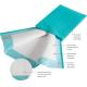 Super Absorbent Incontinence Bed Pads Disposable Changing Pad Liners 45*60cm