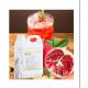 Yellowish Pomegranate Fragrances & Flavours Pomegranate Flavors For Making Beverages